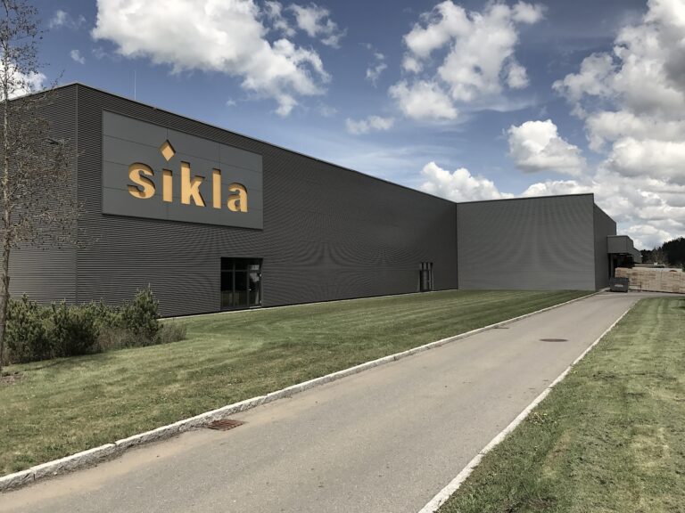 Sikla Lageroptimierung Villingen-Schwenningen