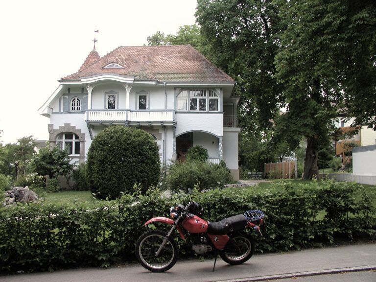 Modernisierung Jugendstilvilla Villingen-Schwenningen